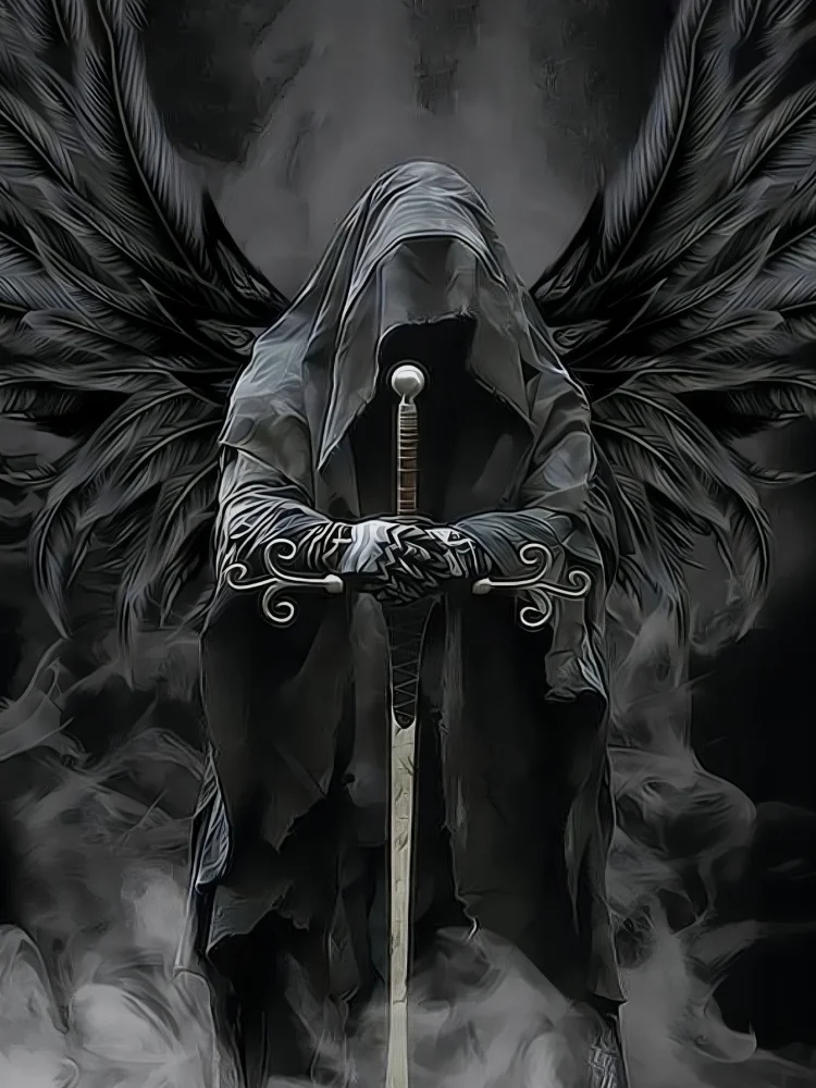 Men's 3D Skull Print T-Shirt Vintage Style Oversized Short Sleeve Round Neck T-Shirt Top Summer Harajuku Streetwear Men Clothing