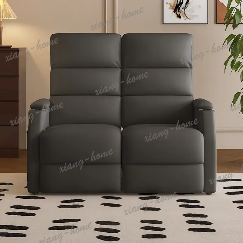 LSComfortable Multifunctional Living Room Sofa Armrest Double Floor Romantic Sofa Office Nordic Muebles Para Habitacion Furnitur
