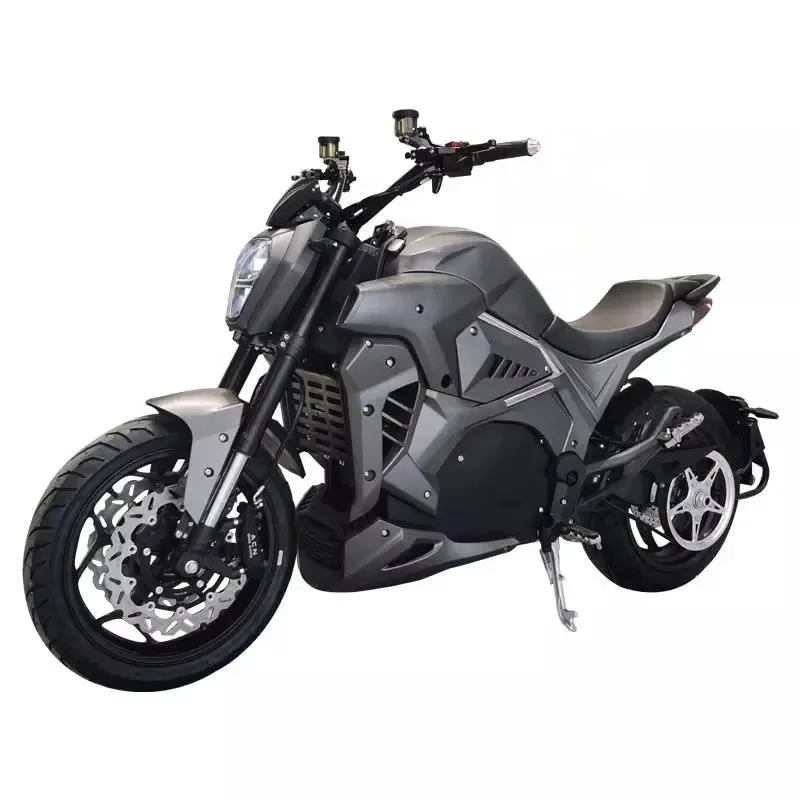 Zuimi High-end New Adult Scooter Off Road Citycoco Bike 150km/h Speed Racing Electric Motorcycles