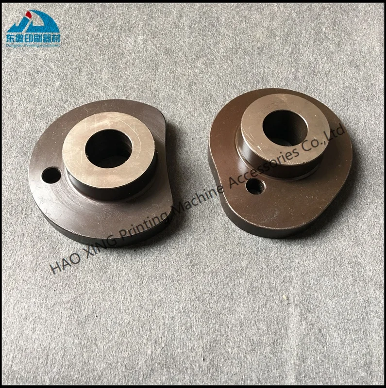 Hot Sale Offset Printing Machinery Spare Parts Feeder Cam Disc 66.016.217/C5.016.226 for Heidelberg Printing Parts Cam Follower