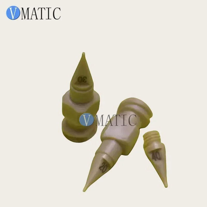 

Бесплатная доставка Musashi Precision PEEK разделенная пластиковая антимагнитная антистатическая дозирующая игла