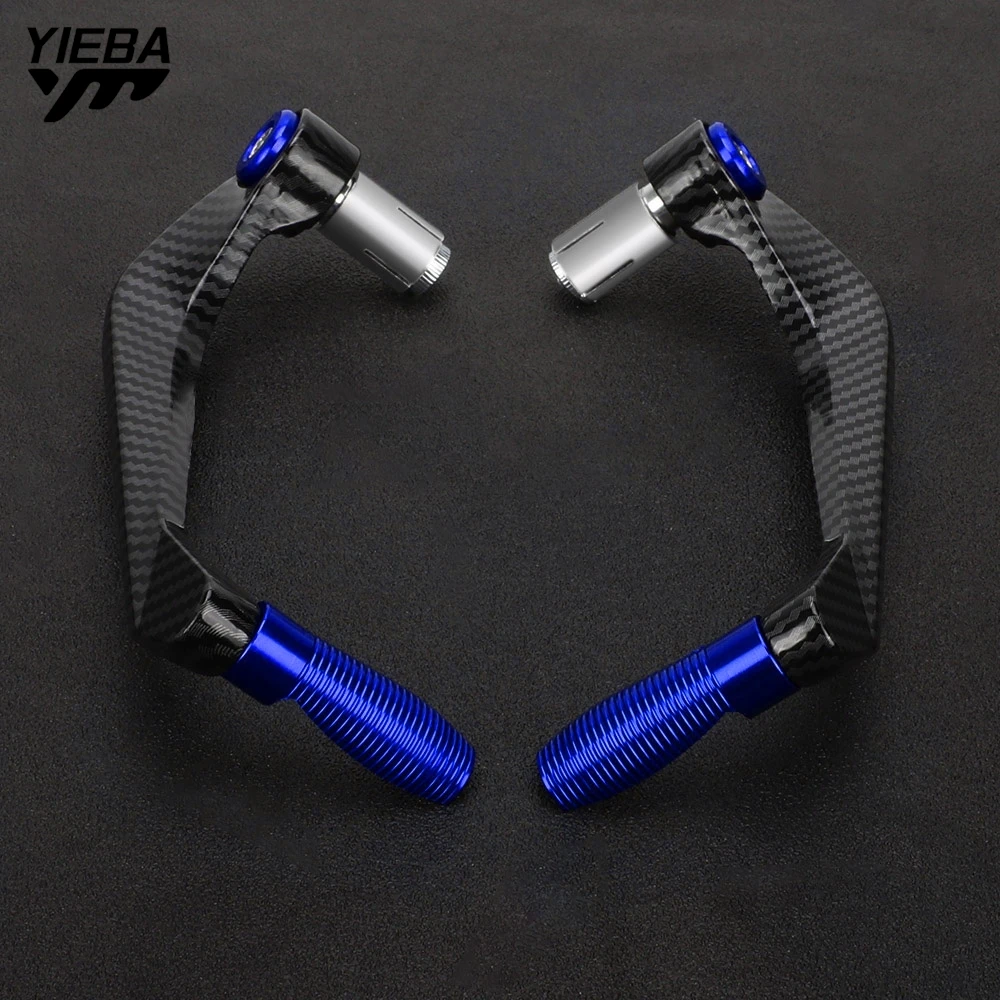 

22mm Motorcycle Handle bar Grips End Brake Clutch Levers Protection Guard For BMW R1200GS LC Adv R1300GS F900XR R1250R R1250RS