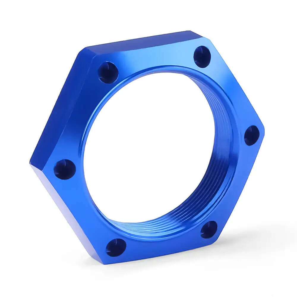 Accesorios Moto Steering Stem Console Center Nut For BMW S1000RR M1000RR HP4 R nineT Urban G/S Scrambler Racer Scrambler