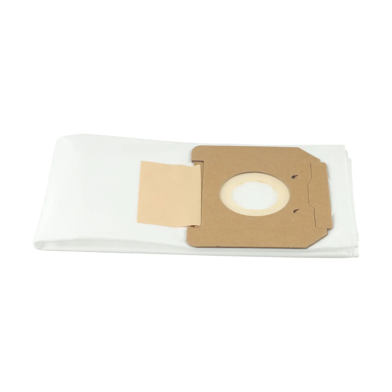 Easily Dispose of Debris Six Pack Replacement Fleeced Filters Tailored to Fit the High Performance For Bosch For GAS Vacuums