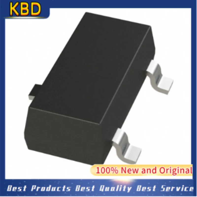 100% New and original DRV5021A3EDBZRQ1 Integrated circuit