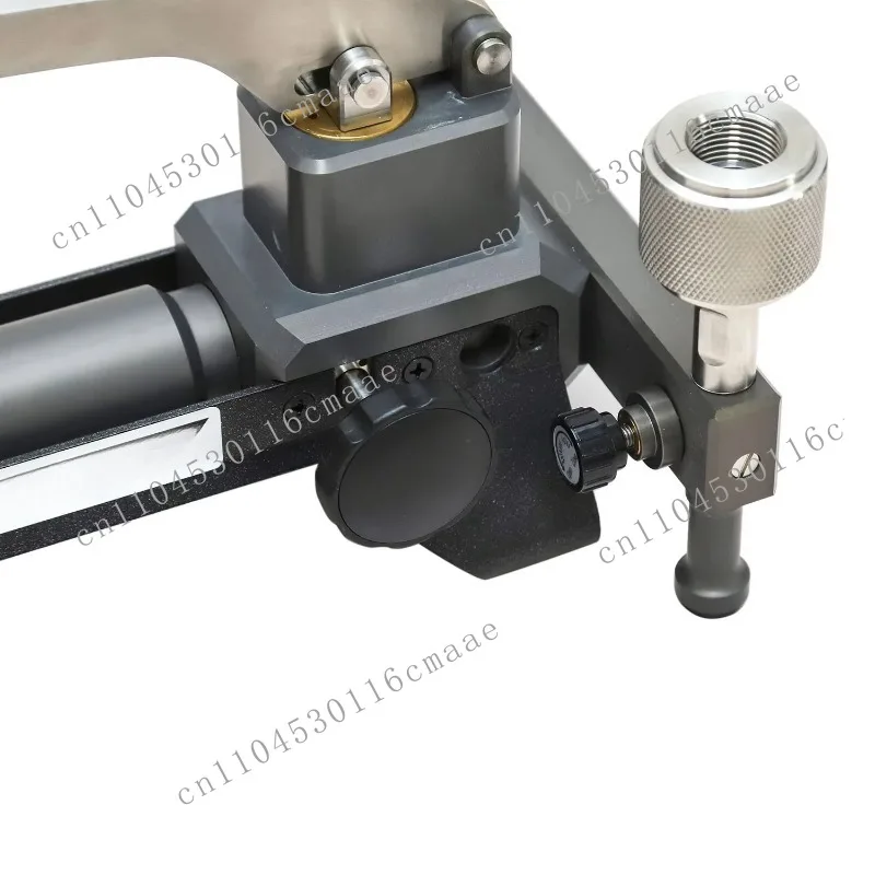 Wide pressure range Professional pressure calibration pump