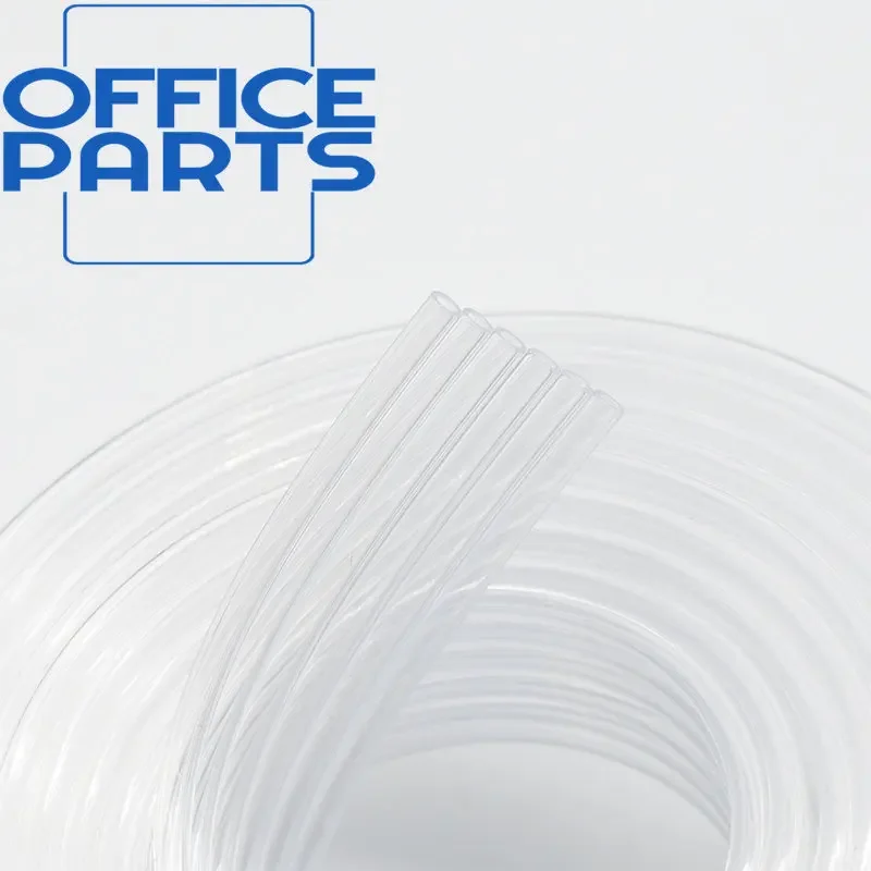 Tintendämpfer für Epson L800 L1300 L1455 L101 L801 L1800 L810 L850 L101 L201 Eco-Solvent Drucker Dumper Filter L1300 Dämpferschlauch