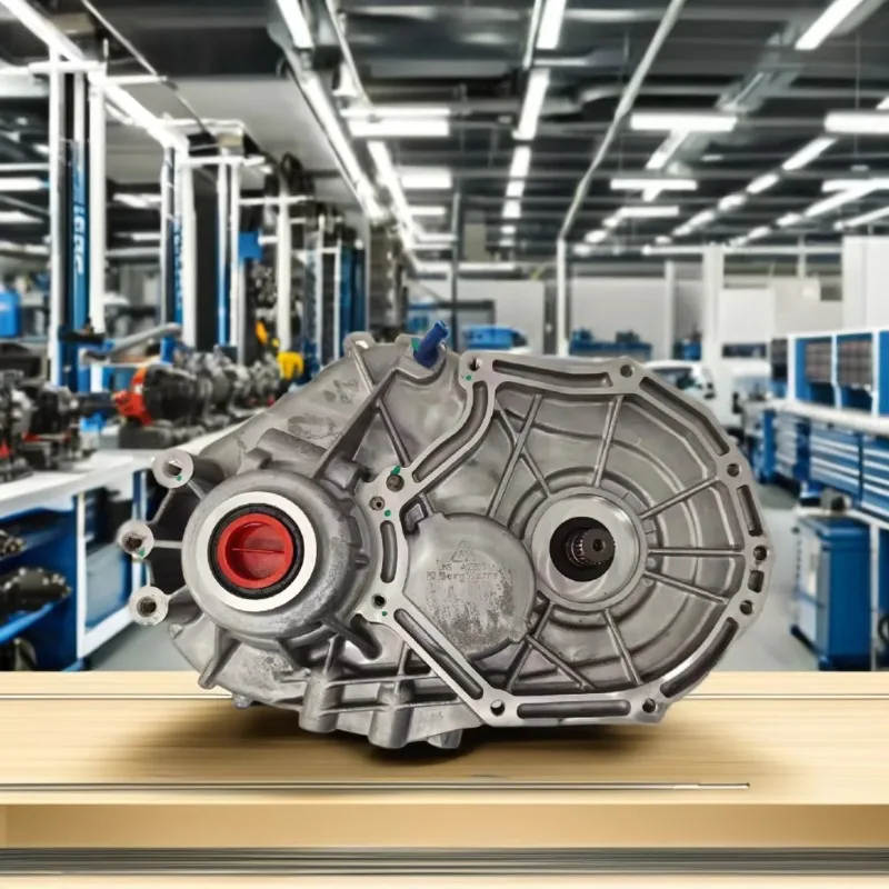 GEELY Emgrand EV350/450 Electric Vehicle (EV) Gearbox Model 3020010800 New Condition