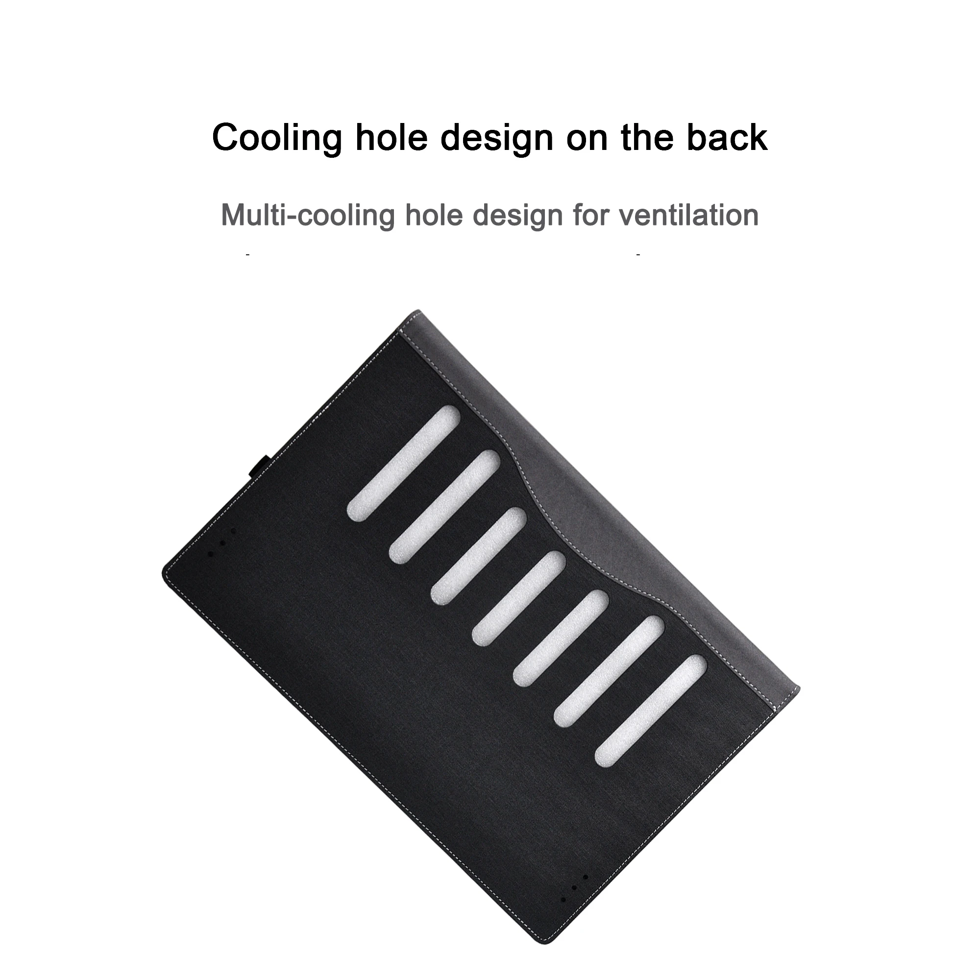 Housse de protection pour ordi - Laptop Sleeve Removable avis et prix
