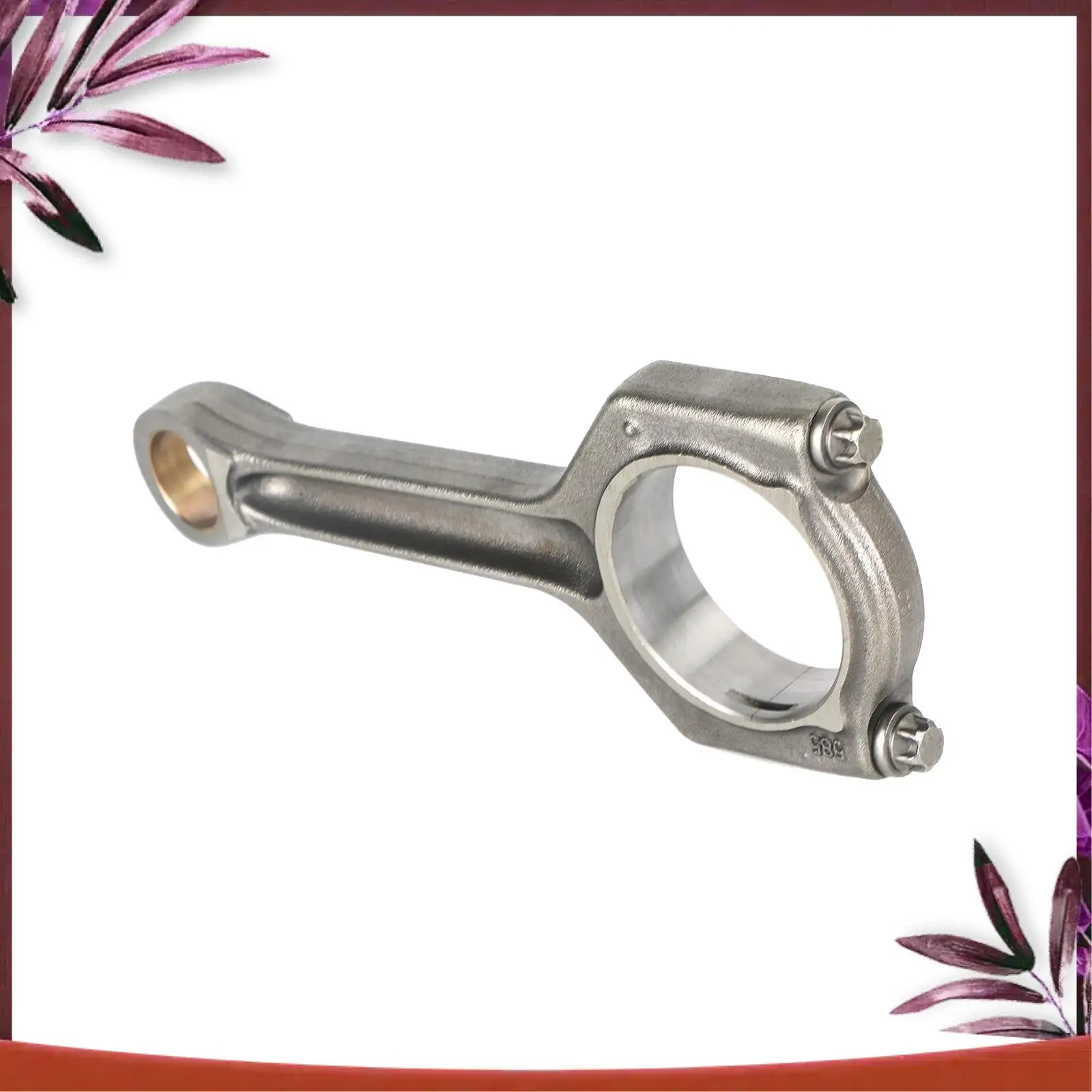 

Durable Car Connecting Rod Connecting Rod Replace 11247624616 For BMW 320I 328I 420I 520I 528I X4 X5 N20B20