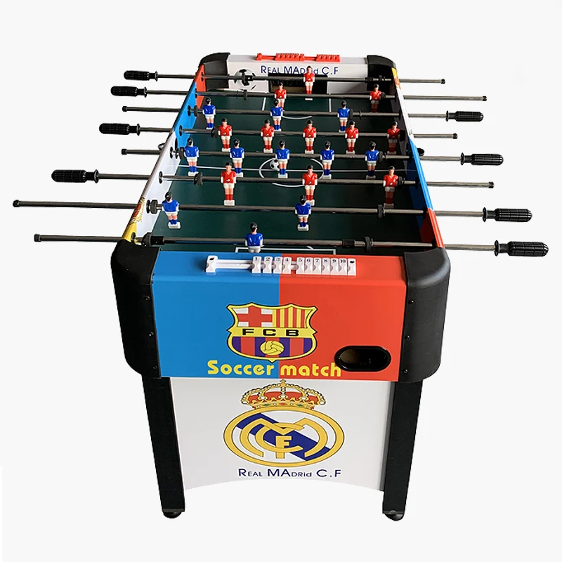 Table football machine toy large boy puzzle table style children's toy board game table