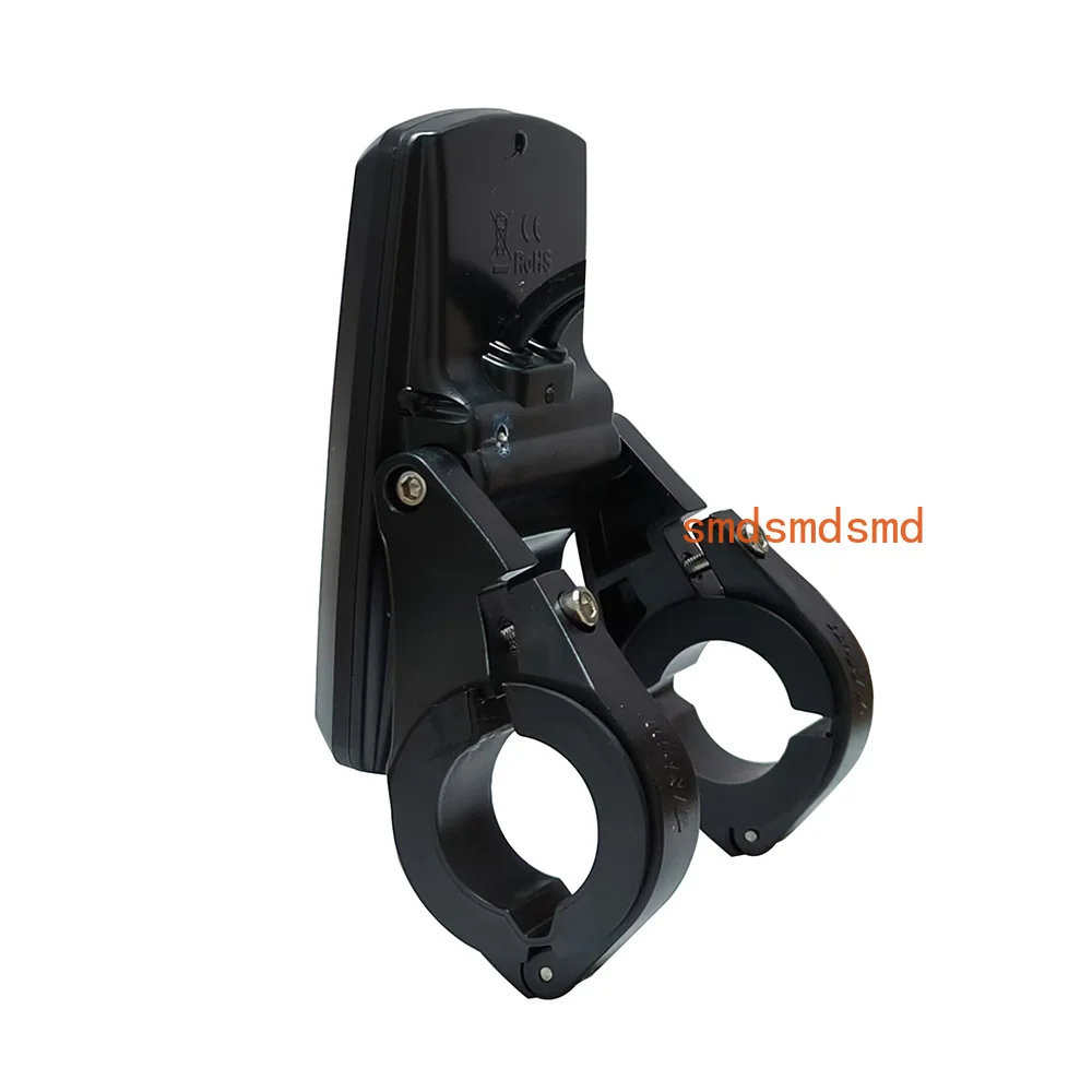 EBike Display Screen Meter YL80C 36V 48V 52V 5Pin Speed Control Panel for ENGWE Bike Fat Tire Controller Yolin Conversion Kit