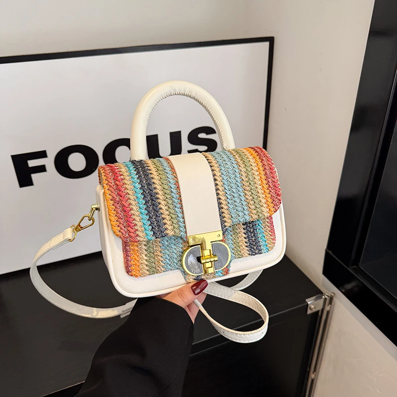 

Stylish Elegant Business Clutch Bag for Women with Crossbody Strap Minimalist Design and Paris Flair