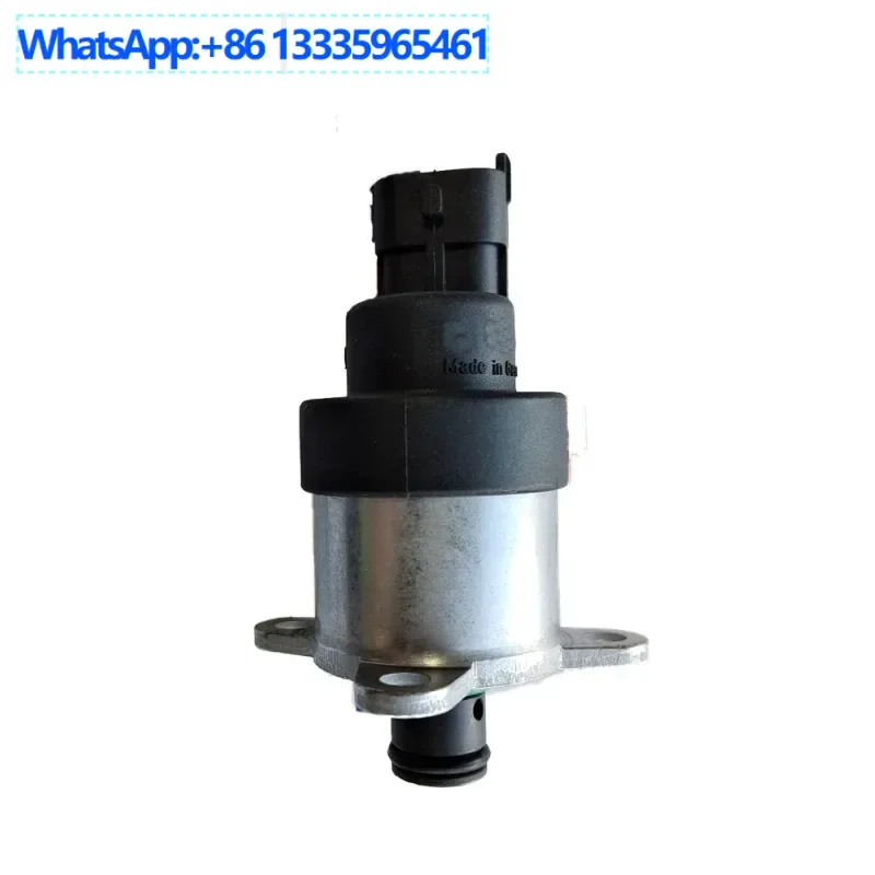 

2PCS Suitable for IVECO Automobile Common Rail Fuel Pressure Regulator Control Valve Metering Solenoid Valve 0928400481