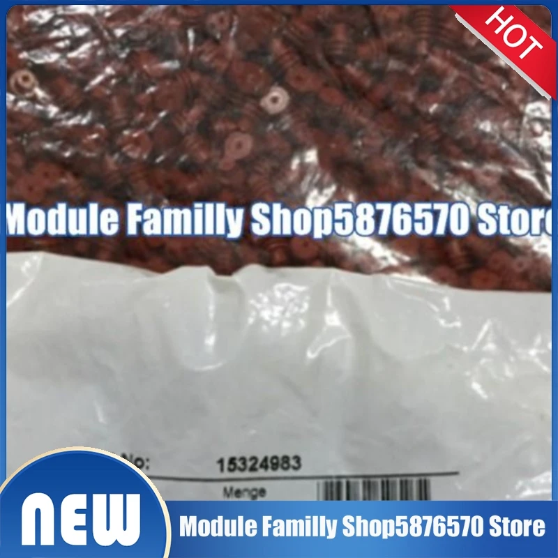 1000 pçs/lote 15324980 15324981 15324982 15324983 15324984 15324985 15324988 15324989 15324990 15324994 conector novo original