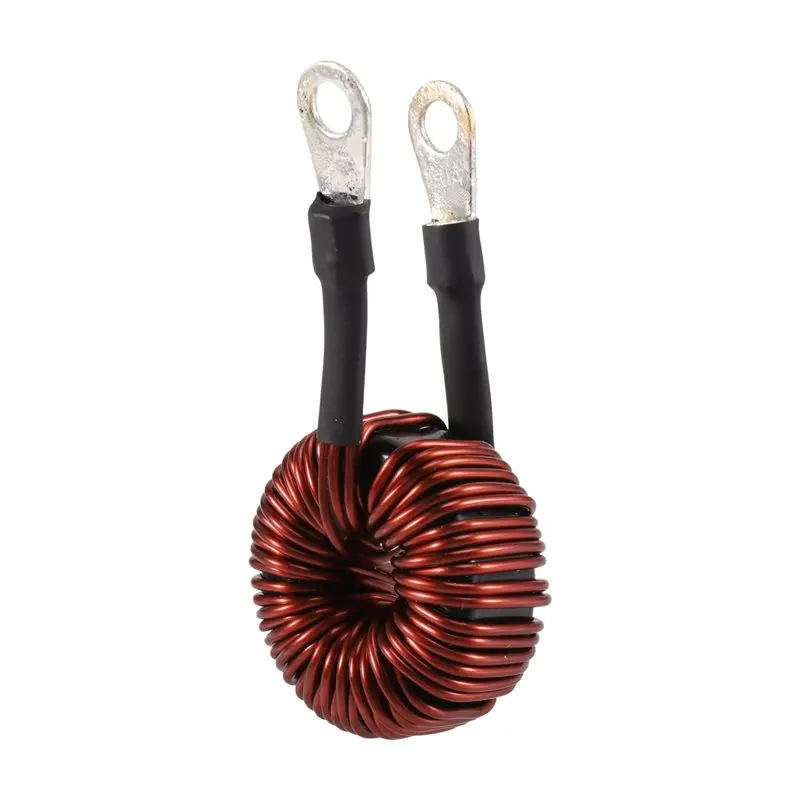 PORK-High Power Ferrosilicon Aluminum Inductor 45Uh 80A