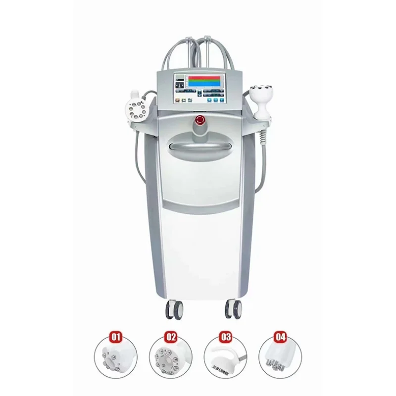 Venus Legacy Body Machine Cellulite Treament  Radio Frequency Original Cavitation Skin Lifting SPA Device 2025