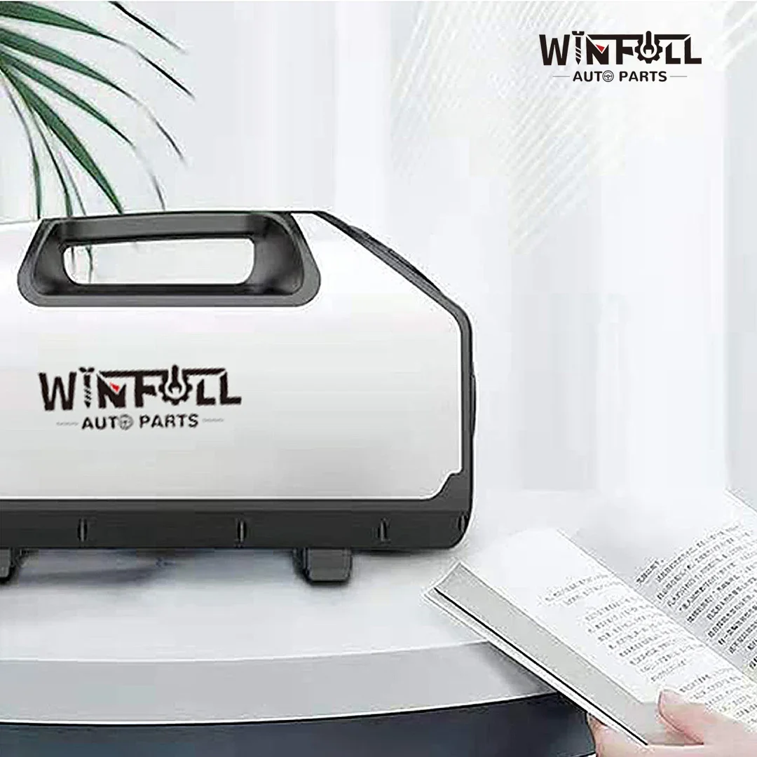 2022 New Style Portable Car Air Conditioner And Heater 220V for Household Cooler and Heater Together