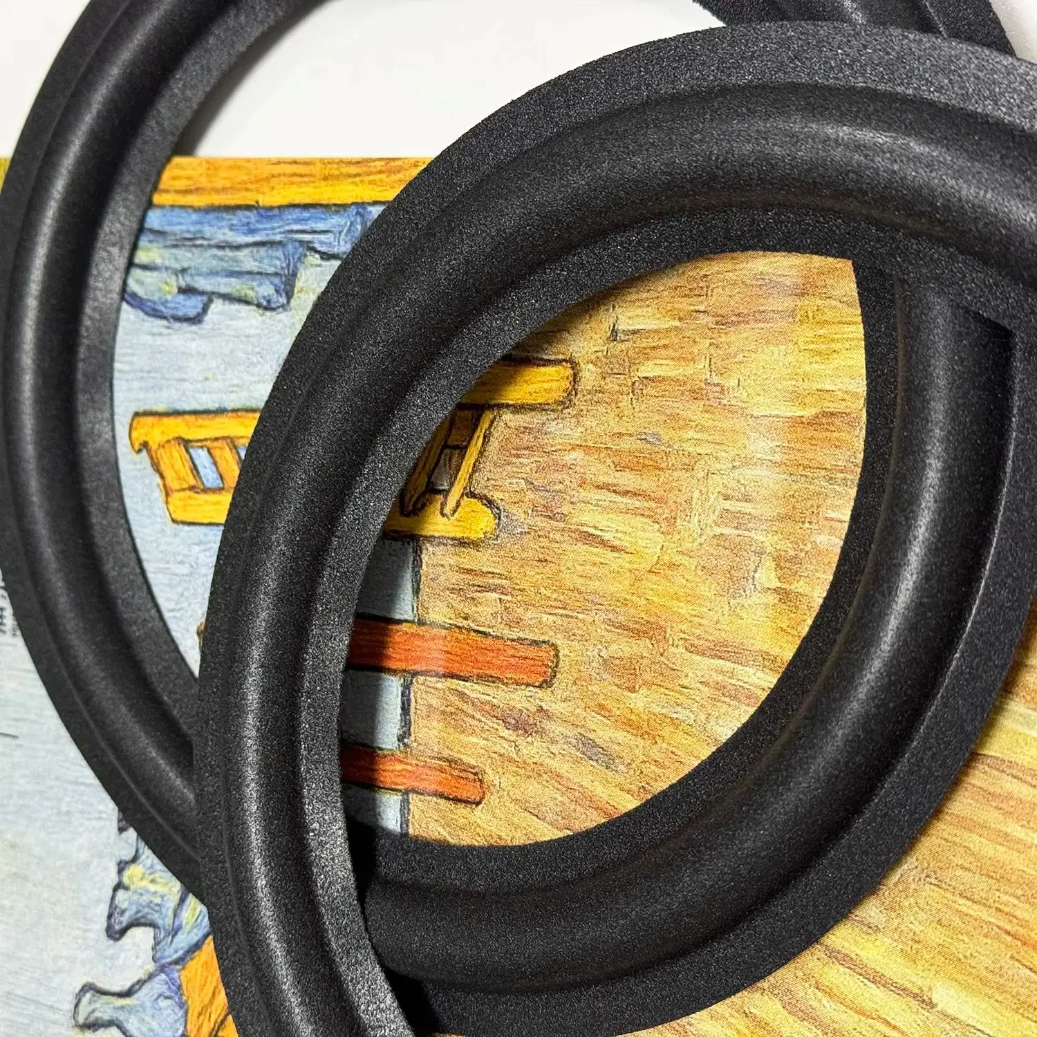 2PCS Fits JBL RS-400A 902-2666 ALPHA 50 3500 WLTC 902-6334 ES-83 SL-50 902-6774 2500 902-4347 8