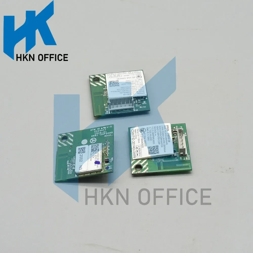 WLU6320-D69 Wireless LAN MIN USB Module Printer Wifi Mainboard Card compatible for EPSON L4156 L6176 L4150