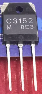 2SC3152   2SC2578    Genuine original