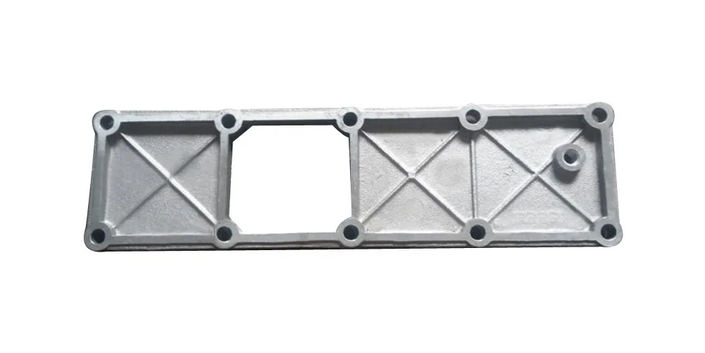 Intake Manifold Cover 5259637 compatible cummins diesel engine