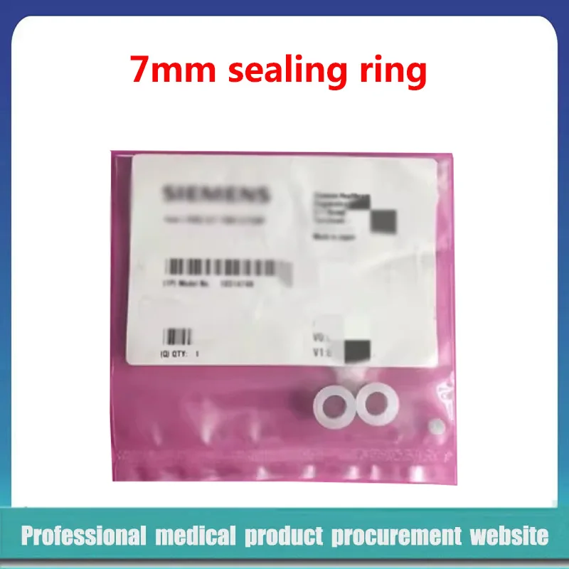 

For Siemens 1800 2400 biochemical analyzer 7mm sealing ring gasket SMN10314748