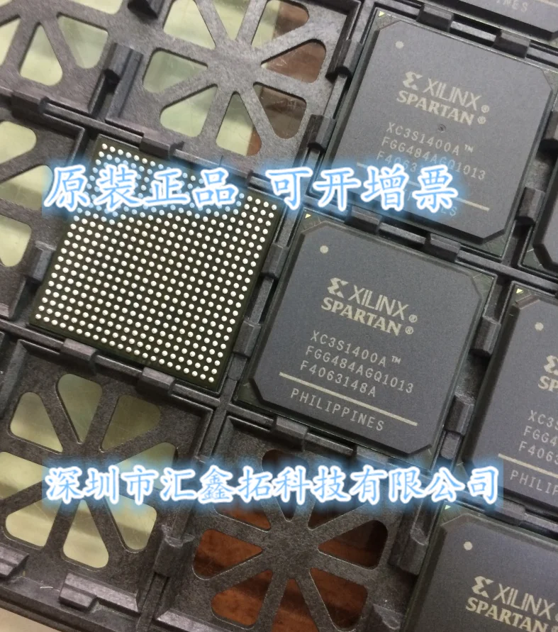 

XC3S1400A-4FGG484C XC3S1400A-4FG484 XC3S1400A-4FGG484I