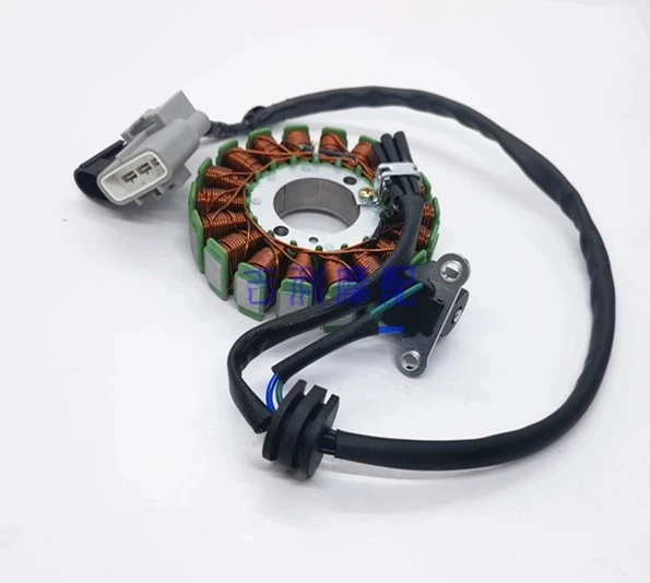 Ignition Magneto stator for Benelli TRK251 BN251 TNT25 TNT250 Leoncino250 / BN TRK TNT 25 250 251