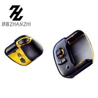 Top! Flydigi Gamepad for iPAD Controller Wasp 2 bluetooth Tablet One Hand Controller Gamepad Joystick for PUBG Mobile Game For