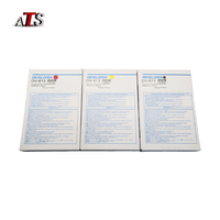 1PC New Compatible DV613 Developer For Konica Minolta C452 C552 C652 C451 Developer Powder