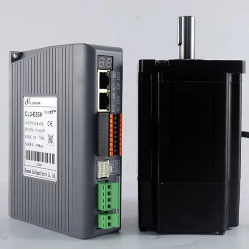 Myt Lichuan Stepper…