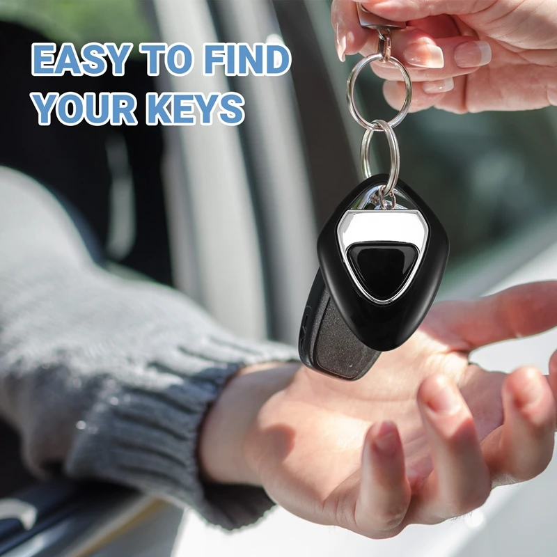 Pro For Itag Location Loss Prevention For Apple Air Tag Flat Alternative Whole Earth Finding Pet Security Locator