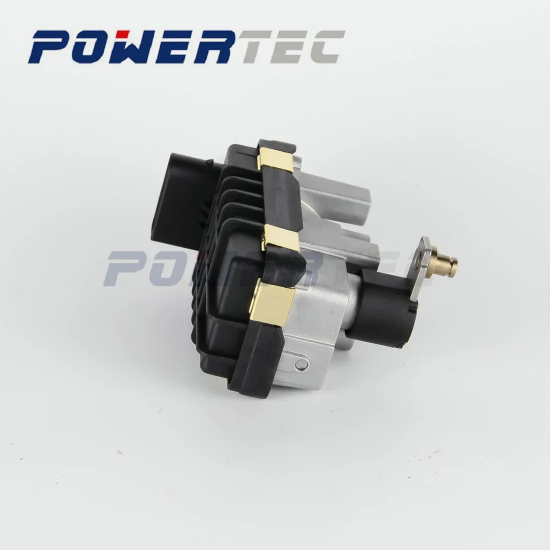 For Car GT1852V Turbocharger Electronic Actuator 727461 G-53 712120 6NW008412 for Mercedes C 220 CDI  E 220 CDI W203 110Kw 150HP