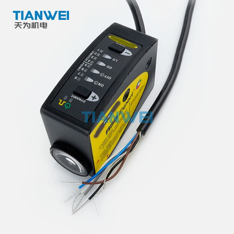 

Золотой продавец R58ECRGB1 74999 100% новый и оригинальный датчик регистрационной знаки серии BANNER R58 на складе, теперь запросите цену и Nego