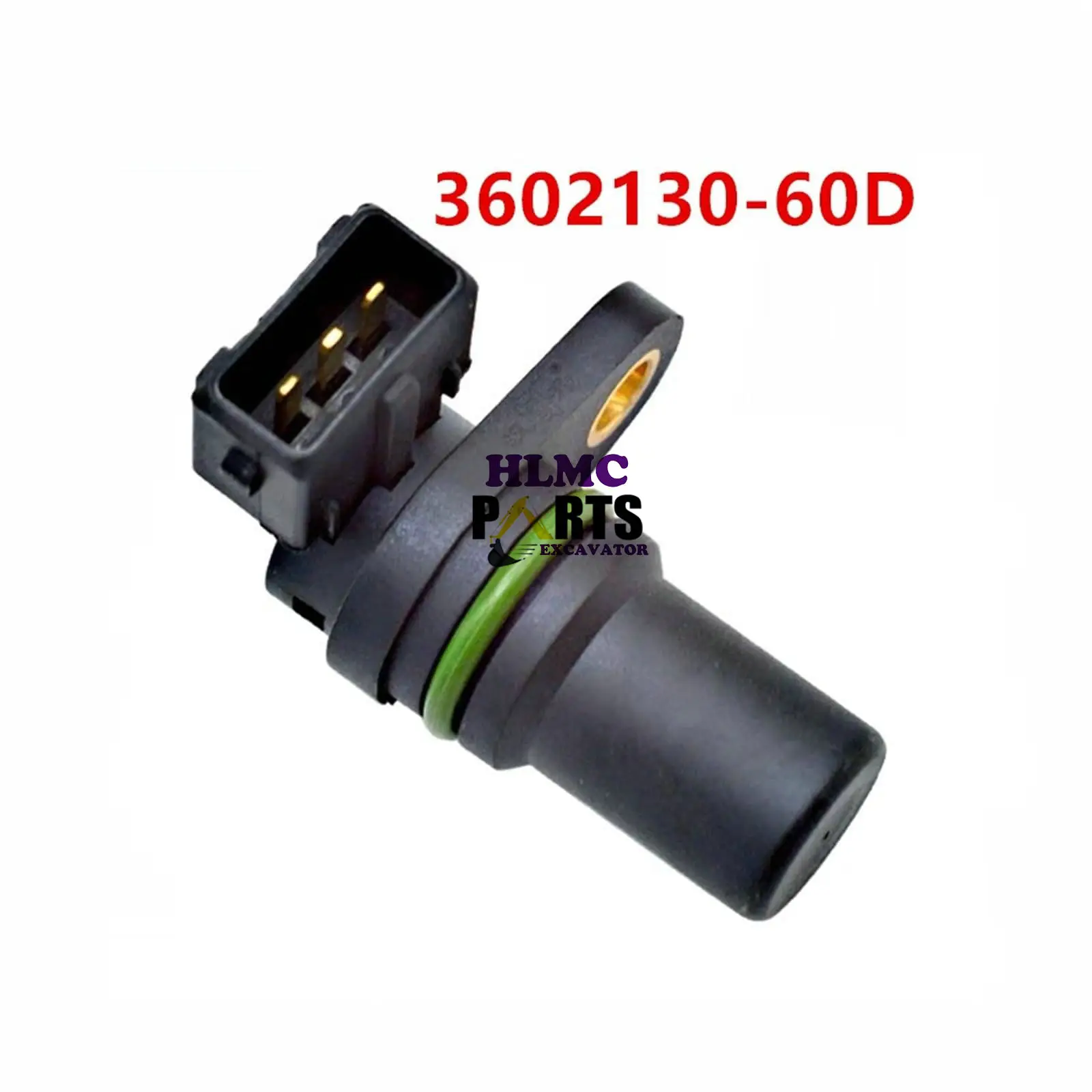 3602130-60D Camshaft Position Sensor for 4108 360213060D Cg2201-01a