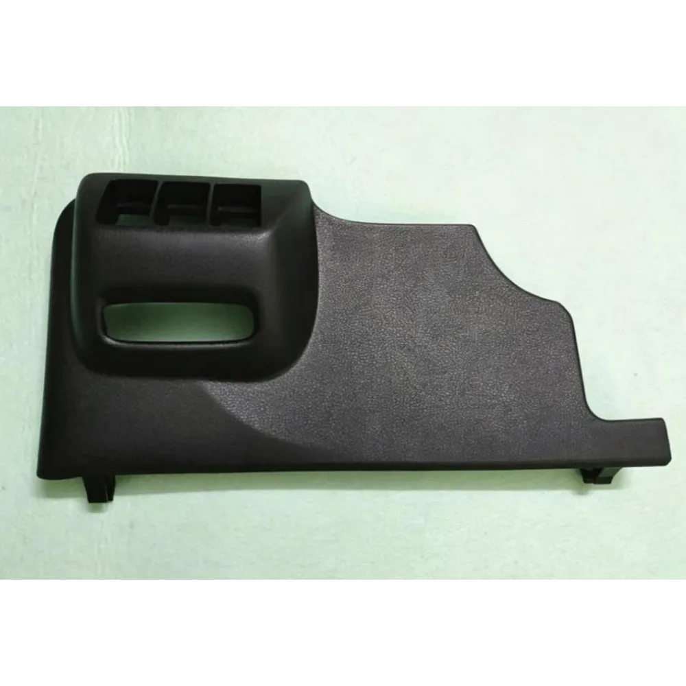 For Honda Fit 2008-2010-2011-2012-2013 Left Lower Dashboard Trim Panel Steering Column Left Side Cover Genuine