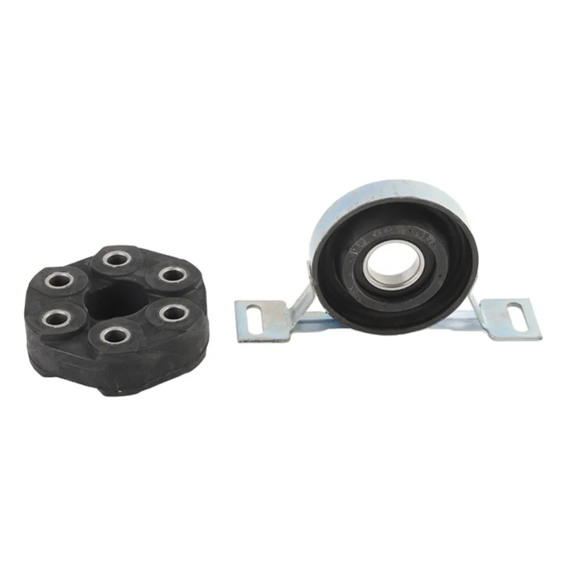 

Опора центрального подшипника карданного вала 26121226731 26111227410 подходит для E36 E39 318i