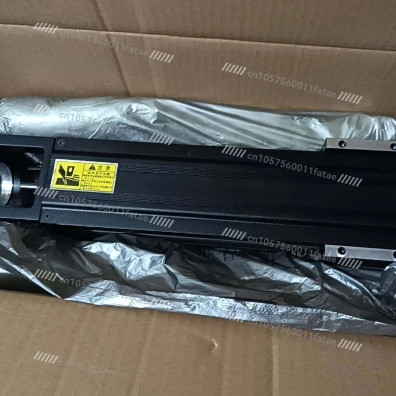 

440mm Linear Module Slider with Packaging High Precision and Durability