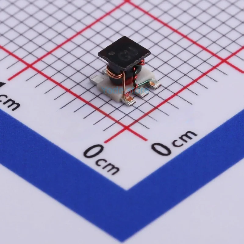 TCM1-63AX+ Surface-Mount RF Transformer