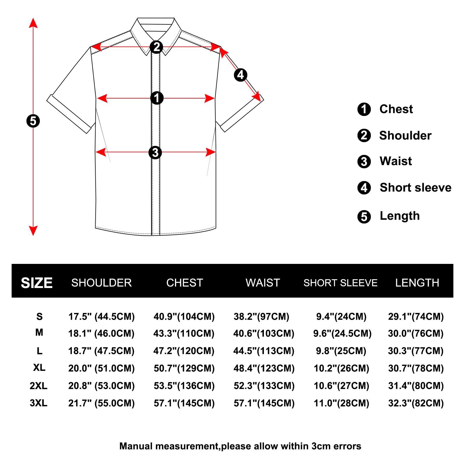 

Мужская рубашка с коротким рукавом Hi-Tie, мягкая, стильная, повседневная для прогулок, летние дни, приключения на свежем воздухе, удобная и универсальная