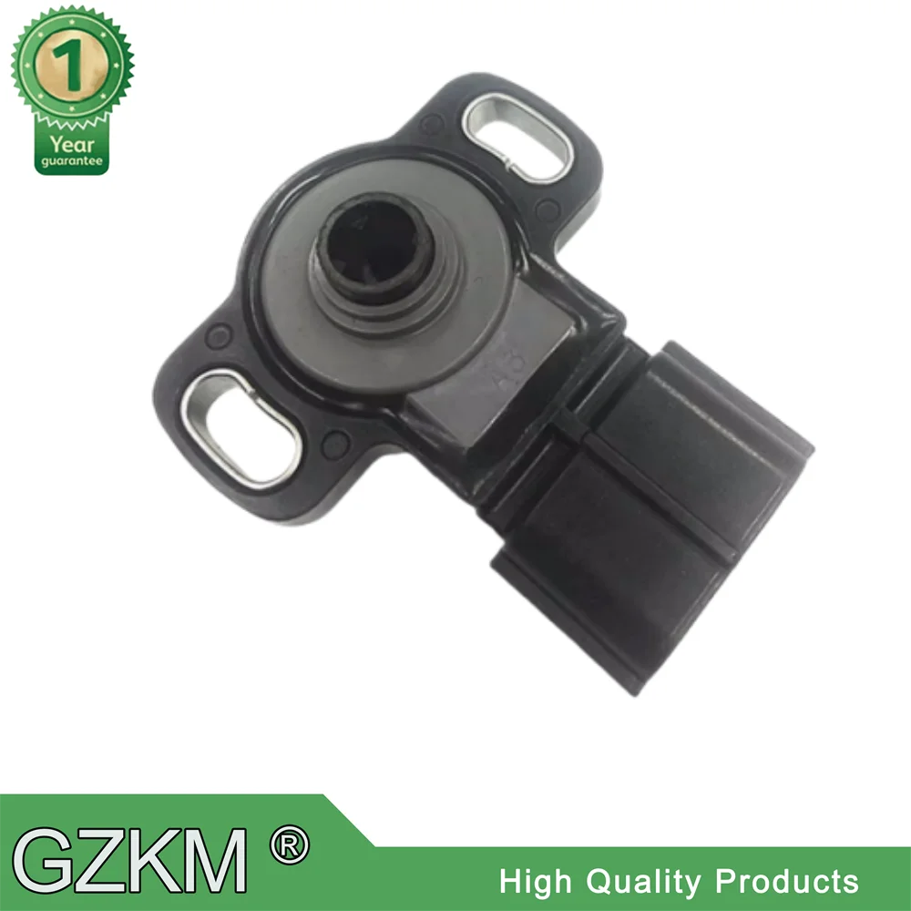 

НОВЫЙ oem 2C0-85885-00-00 2C 085885 ДАТЧИК ПОЛОЖЕНИЯ ДРОССЕЛЬНОЙ TPS для YAMAHA R6 R1, высокое качество