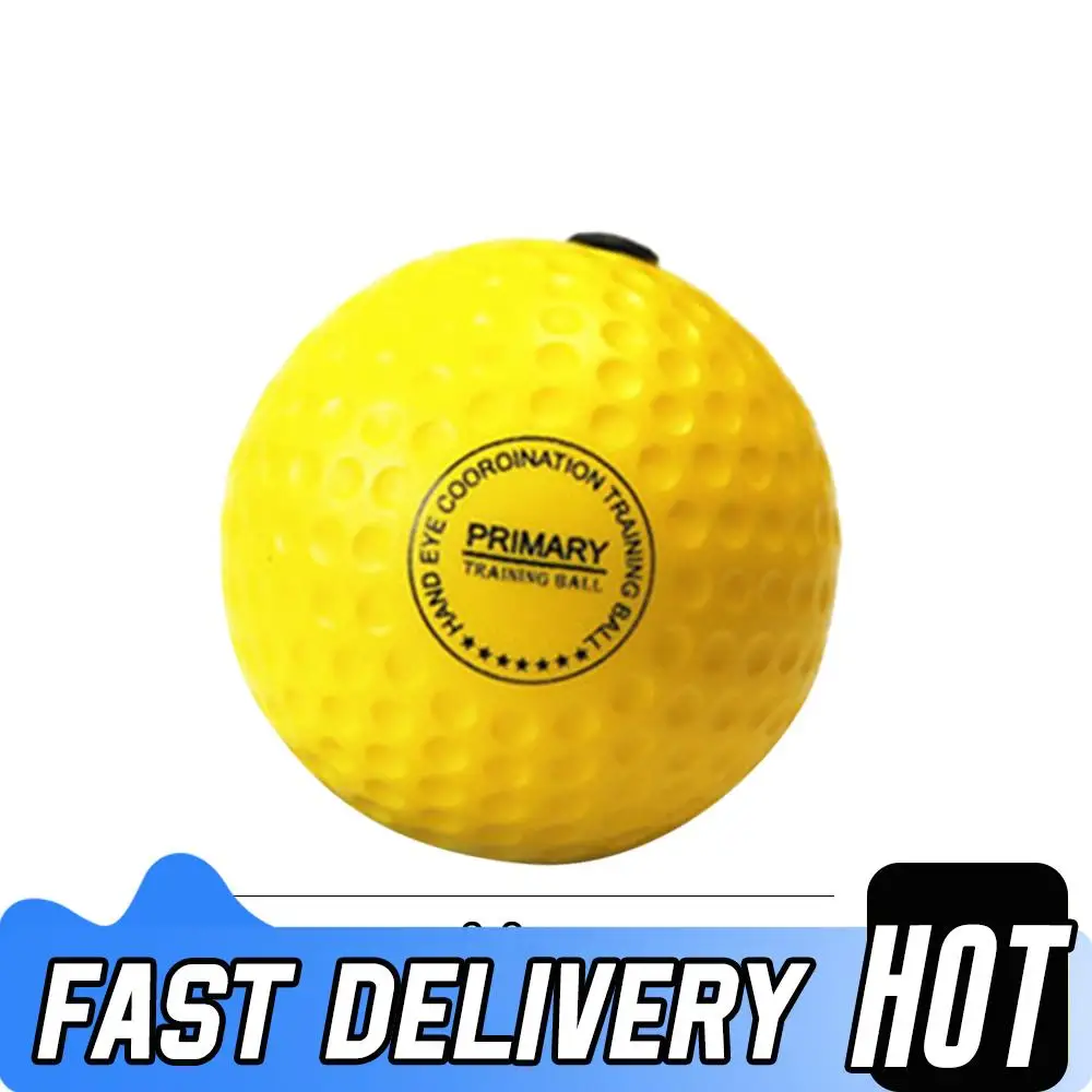 كرات الملاكمة العاكسة كرات الملاكمة مع عقال اللكم سرعة القتال مهارة وتنسيق اليد والعين لوازم فنون الدفاع عن النفس