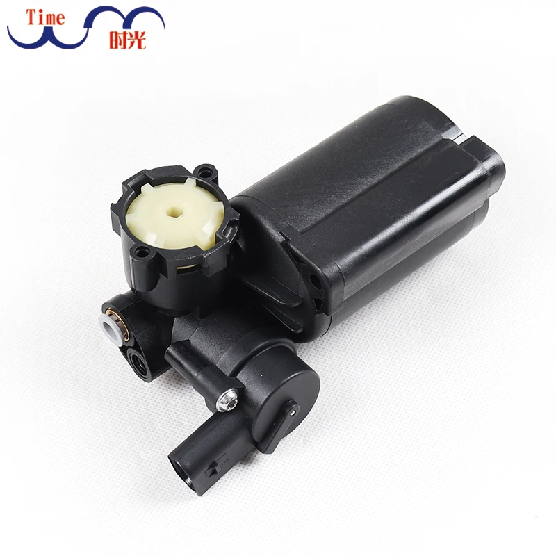 A6C5 A6C6 Plastic drying tank/bottle For Audi  Air Compressor Repair Kit 4Z7616007A 4F0616005E A2203200104