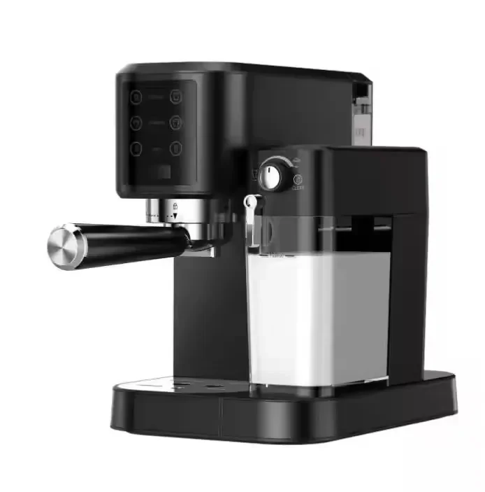 

-High End Atmosphere Modern Simplicity Coffee Machine Commercial Use Best Coffee Machine For Home Xmjl-04019