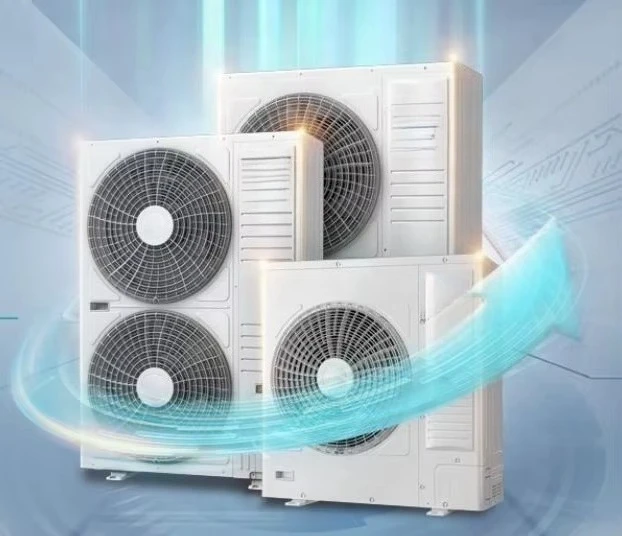 

Термостат HVAC Mini AC для многозональных систем, 7 кВт, центральный контроллер для внутренних и наружных блоков VRF кондиционирования, цена для отелей