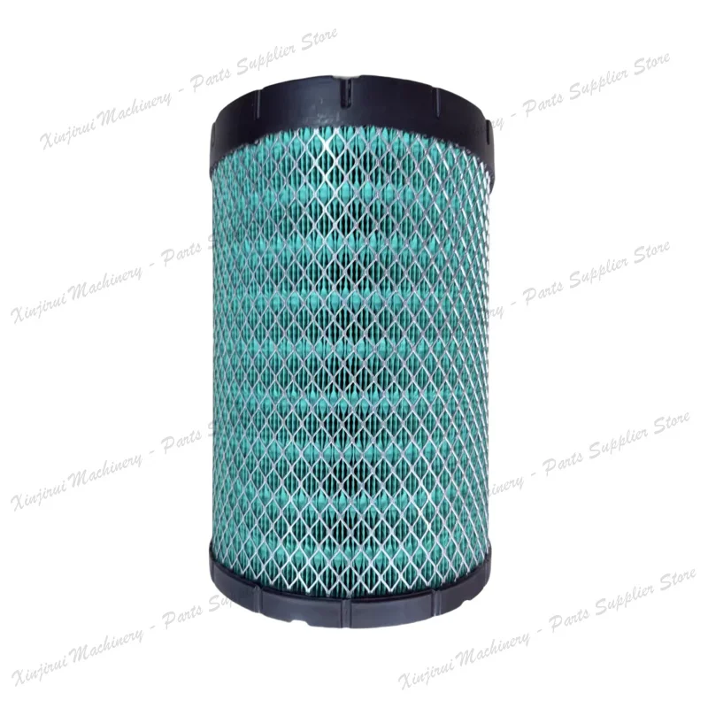 Dongfeng light truck; Quanchai engine air filter Q33101-020X-B ; Quanchai V35 engine tractor QCEC air filter PU2030 K2030