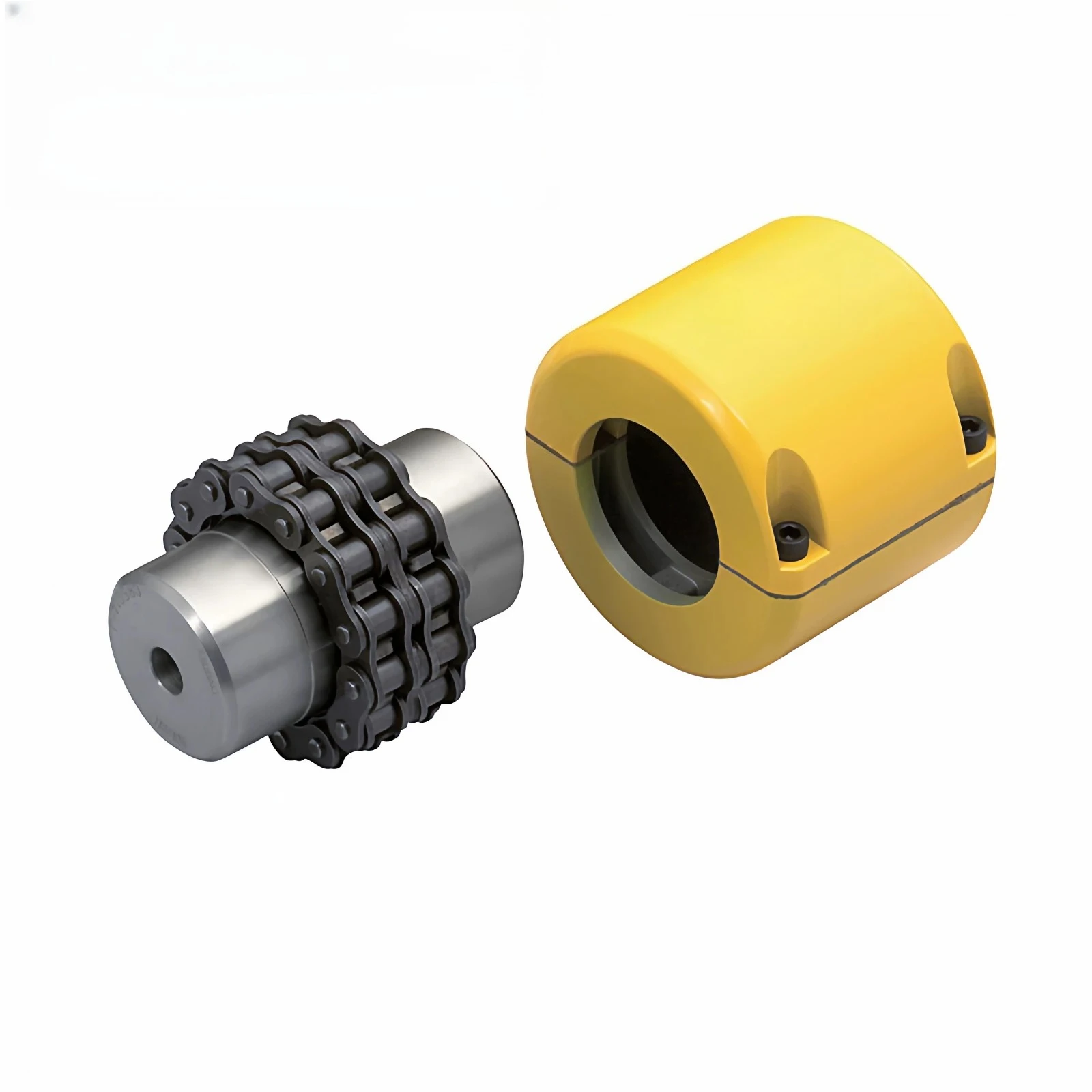 CR5014J roll-and-hang chain coupling CR5014H body cover CR5014K