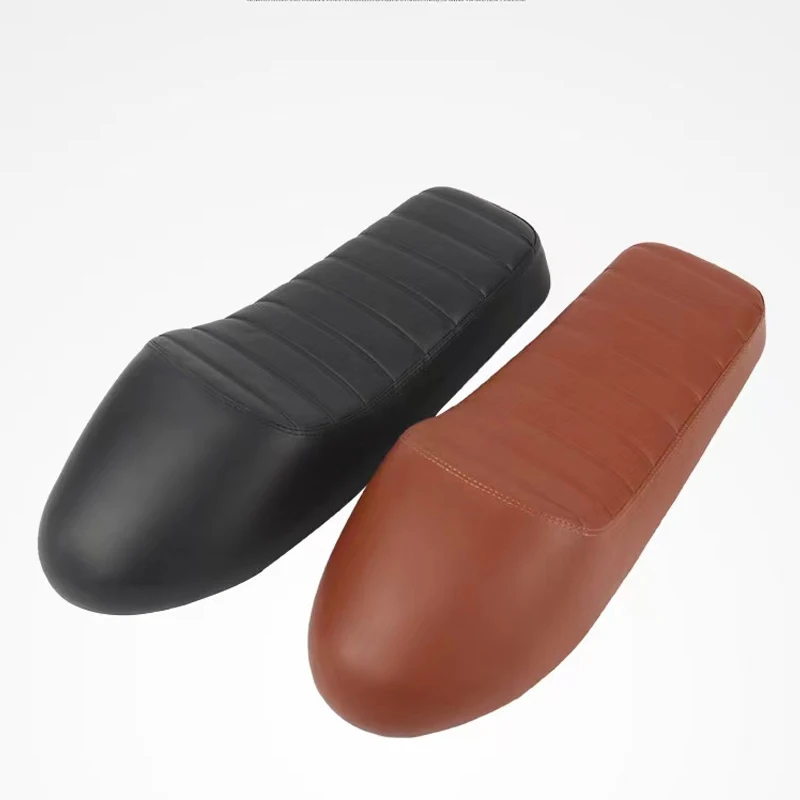 Motorcycle seat cushion bicycle saddle seat integrated seat FIT FOR Super73 super S1/S2/Y1/RX/ZX SQI Juiced Bikes