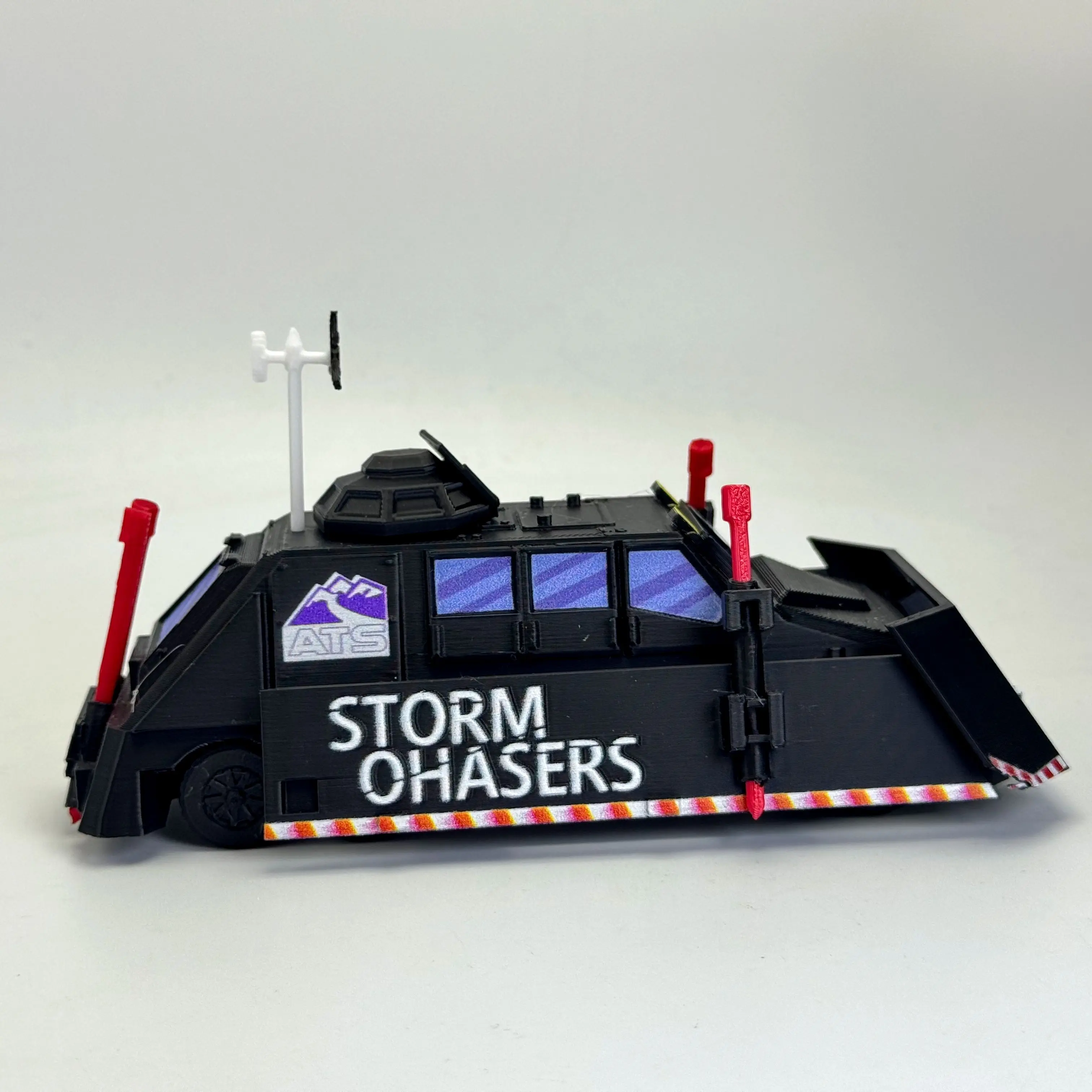 Модель транспортного средства  – обзор и цена 3D Printing Diecast Cars